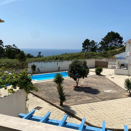 Alice'S House Βίλα Ναζαρέ Εξωτερικό φωτογραφία